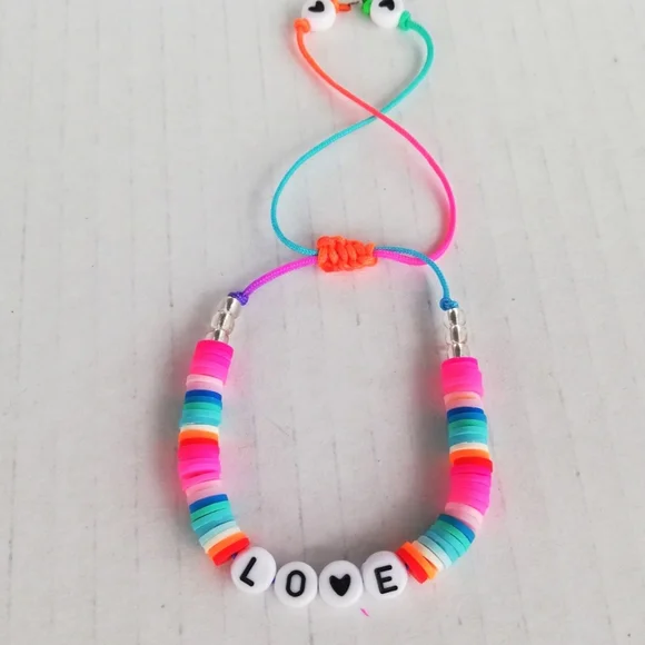 Color full Bracelets - Picture 13 of 13